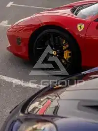 2019 Ferrari 488