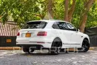 2019 Bentley Bentayga