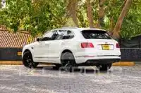 2019 Bentley Bentayga