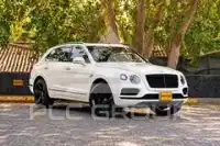 2019 Bentley Bentayga