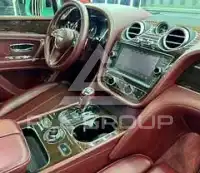 2019 Bentley Bentayga
