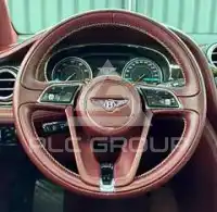 2019 Bentley Bentayga