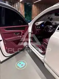 2019 Bentley Bentayga