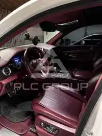 2019 Bentley Bentayga
