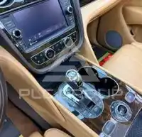 2019 Bentley Bentayga