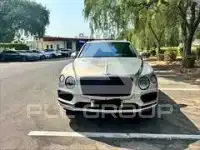 2019 Bentley Bentayga