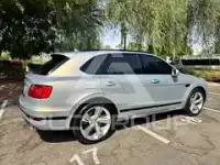 2019 Bentley Bentayga