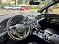 2019 Bentley Bentayga
