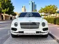 2019 Bentley Bentayga