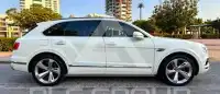 2019 Bentley Bentayga