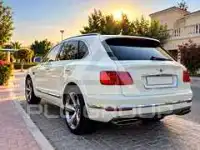2019 Bentley Bentayga