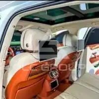 2019 Bentley Bentayga