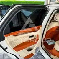2019 Bentley Bentayga