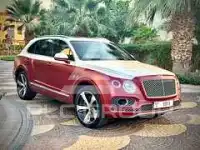 2019 Bentley Bentayga