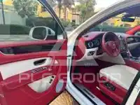 2019 Bentley Bentayga