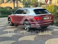 2019 Bentley Bentayga
