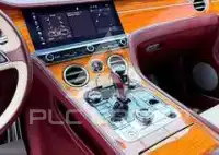 2019 Bentley Continental