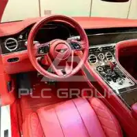 2019 Bentley Continental