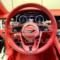 2019 Bentley Continental