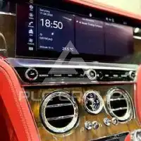 2019 Bentley Continental