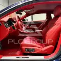 2019 Bentley Continental