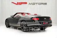 2019 Bentley Continental