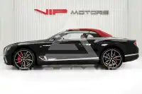 2019 Bentley Continental