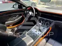 2019 Bentley Continental