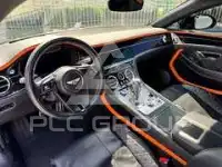 2019 Bentley Continental