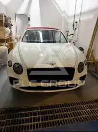 2019 Bentley Continental