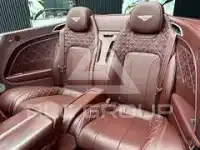 2019 Bentley Continental