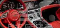 2019 Bentley Continental