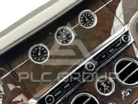 2019 Bentley Continental