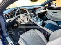 2019 Bentley Continental