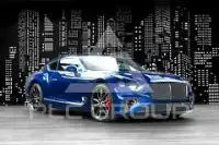 2019 Bentley Continental