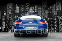 2019 Bentley Continental