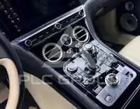 2019 Bentley Continental