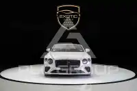 2019 Bentley Continental