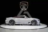 2019 Bentley Continental