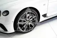 2019 Bentley Continental