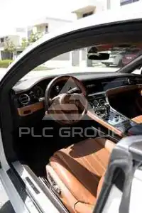 2019 Bentley Continental