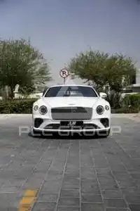 2019 Bentley Continental