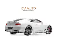 2019 Bentley Continental