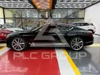 2019 Bentley Continental