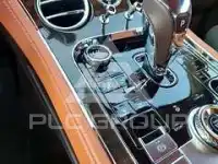 2019 Bentley Continental