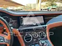 2019 Bentley Continental