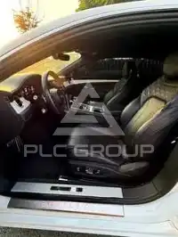 2019 Bentley Continental