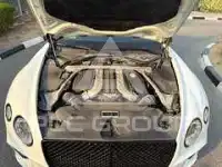 2019 Bentley Continental