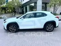 2019 Lexus UX