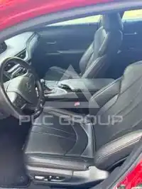 2019 Lexus UX